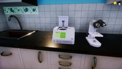 Animal Shelter - Vet Clinic DLC  for sale in Egypt from Games2Egypt