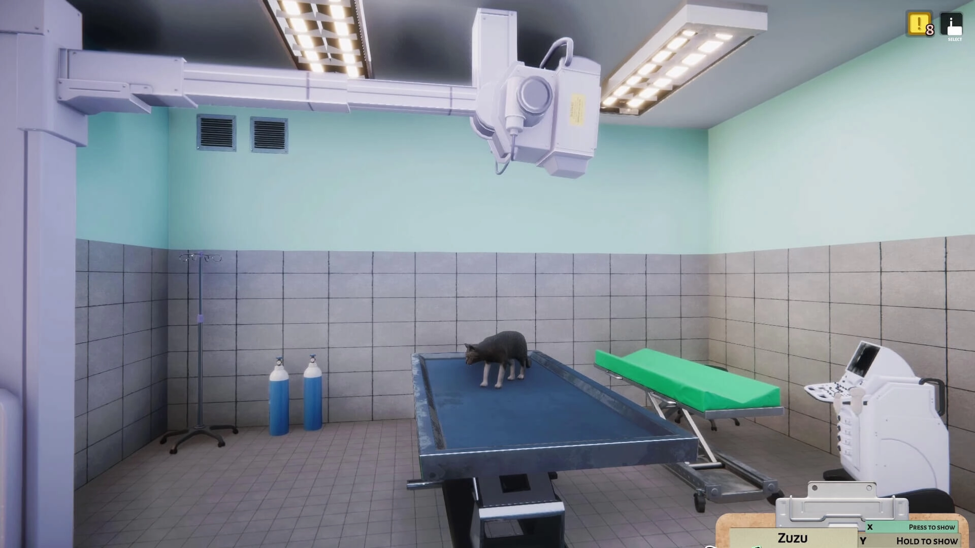 Animal Shelter - Vet Clinic DLC  for sale in Egypt from Games2Egypt