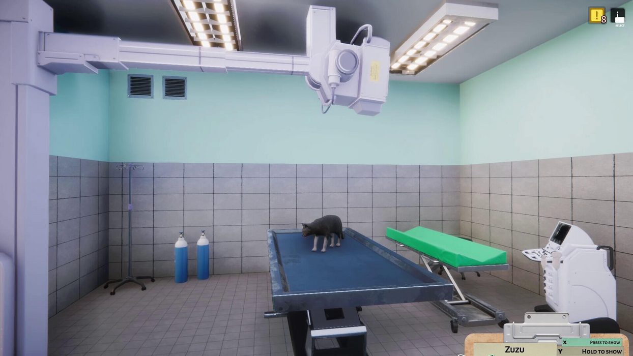 NOT IN USE Animal Shelter - Vet Clinic DLC (PlayWay SA)  for sale in Egypt from Games2Egypt
