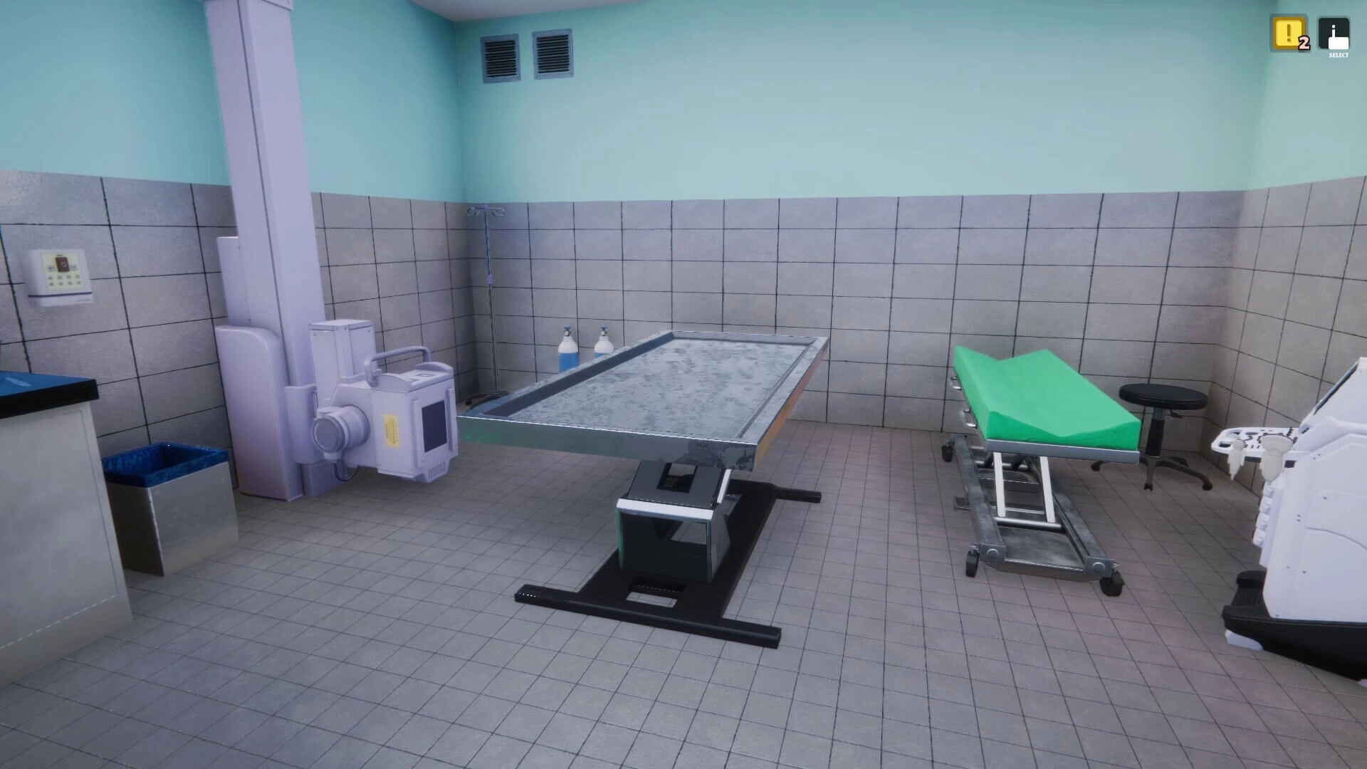 Animal Shelter - Vet Clinic DLC  for sale in Egypt from Games2Egypt