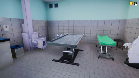 NOT IN USE Animal Shelter - Vet Clinic DLC (PlayWay SA)  for sale in Egypt from Games2Egypt