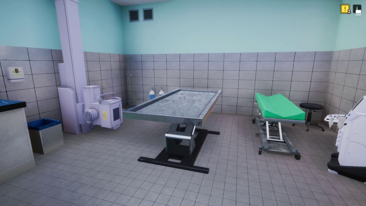 NOT IN USE Animal Shelter - Vet Clinic DLC (PlayWay SA)  for sale in Egypt from Games2Egypt