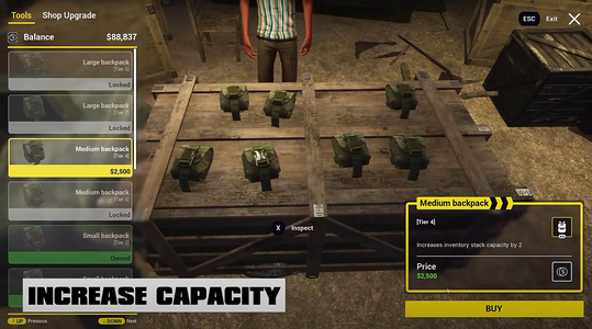 NOT IN USE Ship Graveyard Simulator - Submarines DLC (PlayWay SA)  for sale in Egypt from Games2Egypt