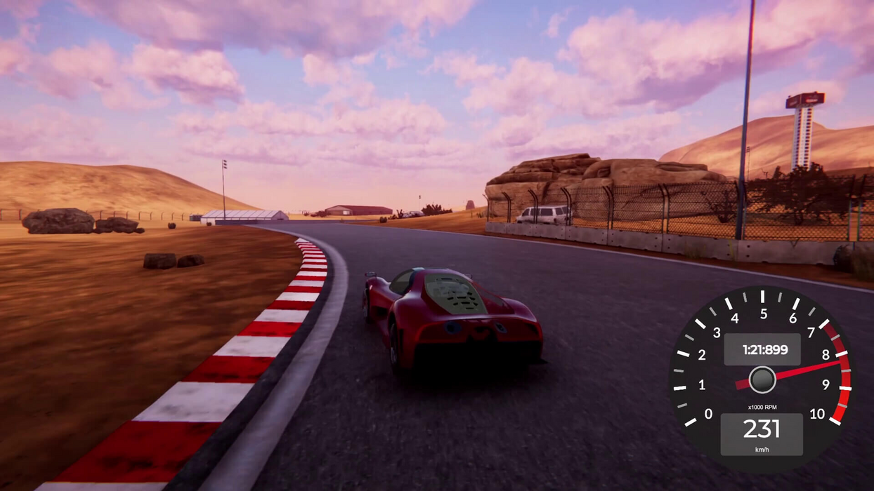 NOT IN USE Car Detailing Simulator (PlayWay SA)  for sale in Egypt from Games2Egypt