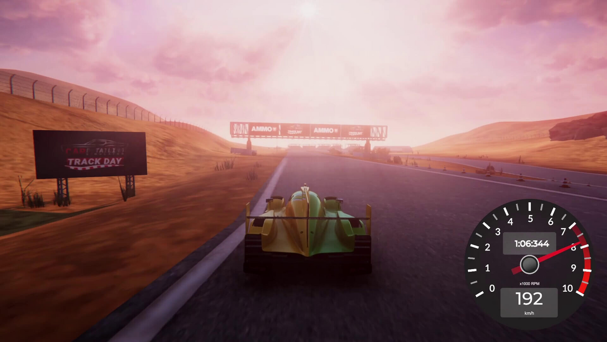 NOT IN USE Car Detailing Simulator (PlayWay SA)  for sale in Egypt from Games2Egypt