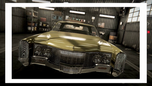 NOT IN USE Car Detailing Simulator (PlayWay SA)  for sale in Egypt from Games2Egypt