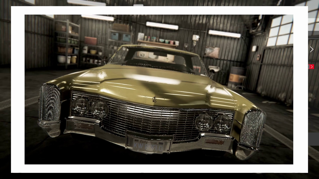 NOT IN USE Car Detailing Simulator (PlayWay SA)  for sale in Egypt from Games2Egypt