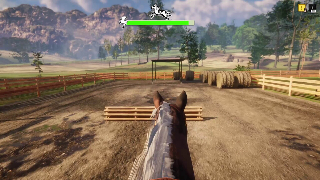 NOT IN USE Animal Shelter - Horse Shelter DLC (PlayWay SA)  for sale in Egypt from Games2Egypt