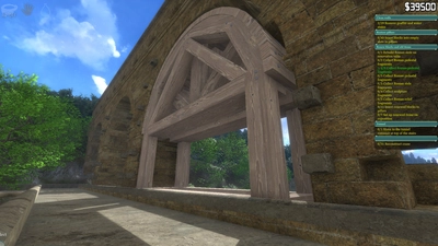 Monuments Renovator  for sale in Egypt from Games2Egypt