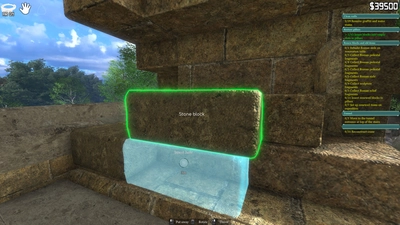 Monuments Renovator  for sale in Egypt from Games2Egypt
