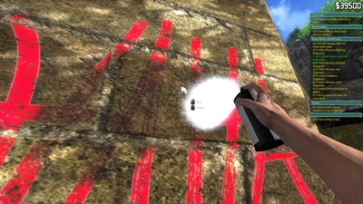 Monuments Renovator  for sale in Egypt from Games2Egypt