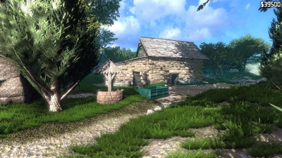 Monuments Renovator  for sale in Egypt from Games2Egypt