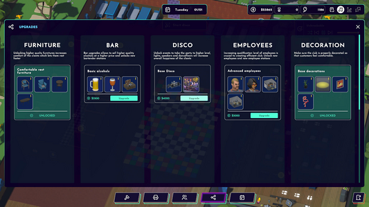 NOT IN USE Disco Simulator (PlayWay SA)  for sale in Egypt from Games2Egypt