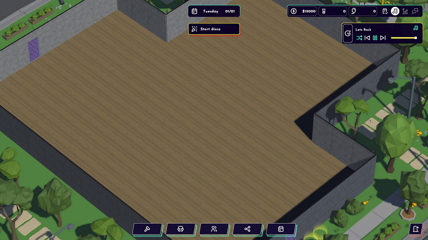 NOT IN USE Disco Simulator (PlayWay SA) – image 12