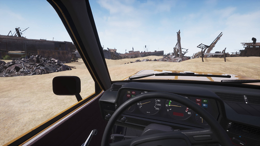 NOT IN USE Ship Graveyard Simulator (PlayWay SA)  for sale in Egypt from Games2Egypt