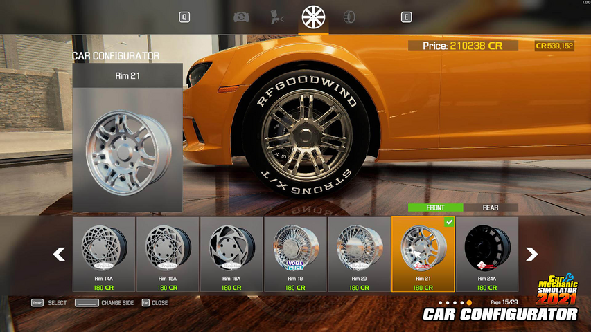 Car Mechanic Simulator 2021 – image 7
