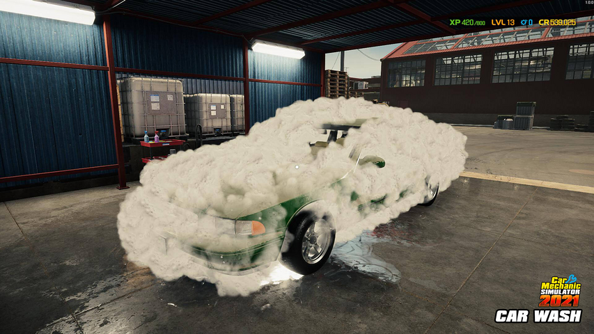 Car Mechanic Simulator 2021 – image 8