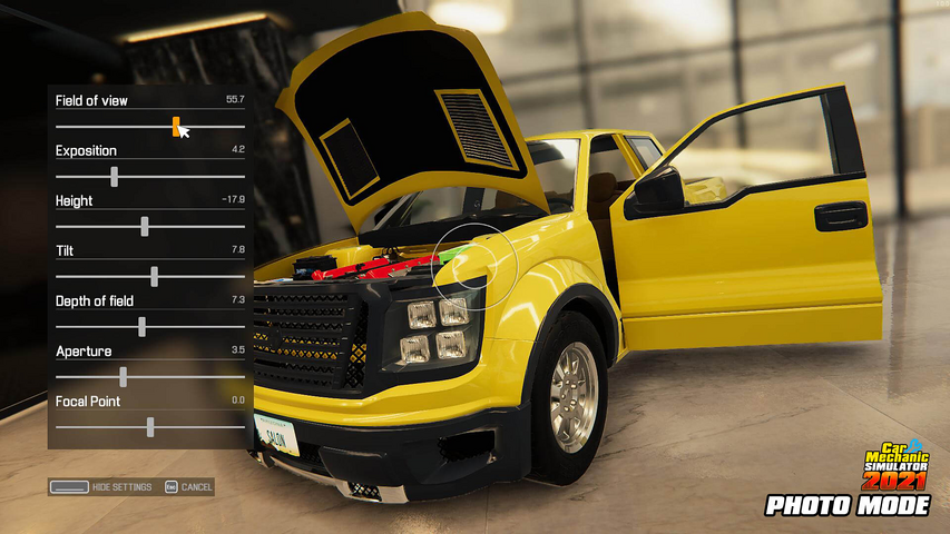 Car Mechanic Simulator 2021 – image 11