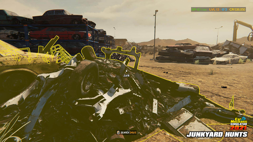 Car Mechanic Simulator 2021 – image 19