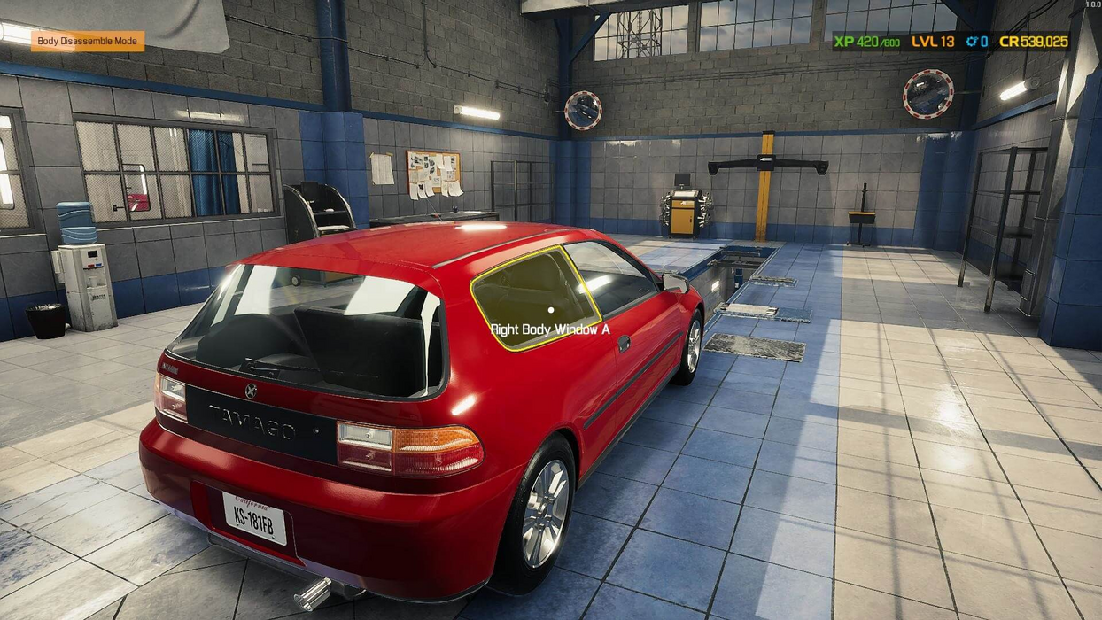 Car Mechanic Simulator 2021  للبيع في مصر من خلال Games2Egypt