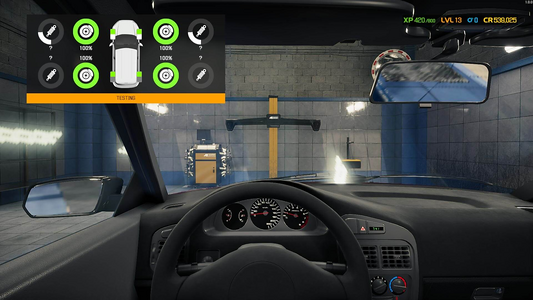 Car Mechanic Simulator 2021  للبيع في مصر من خلال Games2Egypt