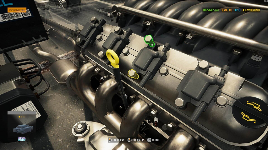 Car Mechanic Simulator 2021 – image 28