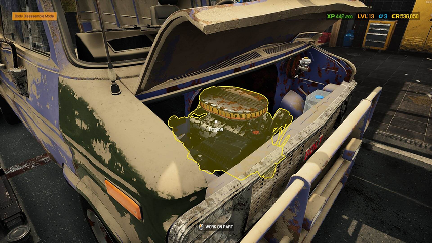 Car Mechanic Simulator 2021 – image 29