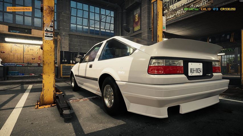 Car Mechanic Simulator 2021 – image 31