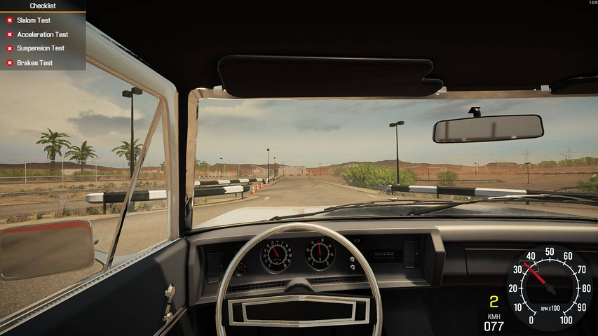 Car Mechanic Simulator 2021 – image 33
