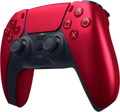 DualSense PS5 Controller - Volcanic Red - Used