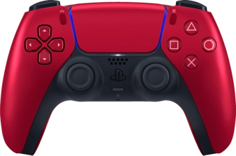 DualSense PS5 Controller - Volcanic Red