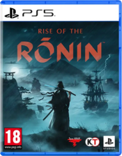 Rise of the Ronin - PS5 (96886)