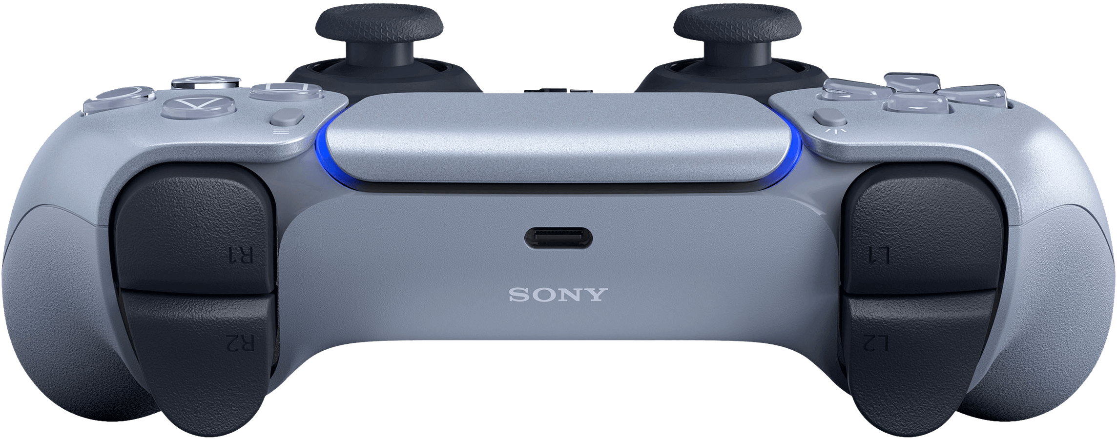 DualSense PS5 Controller - Silver – image 4