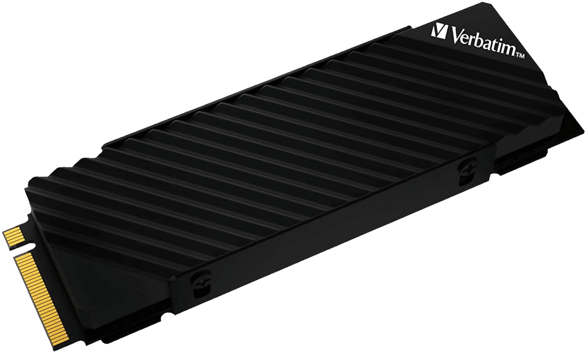 Vi7000G SSD داخلي مع مخفض حرارة من فيرباتم لجهاز بلايستيشن 5 - 2 تيرا بايت  للبيع في مصر من خلال Games2Egypt