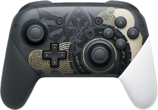 Nintendo Switch Zelda Pro Controller (96934)