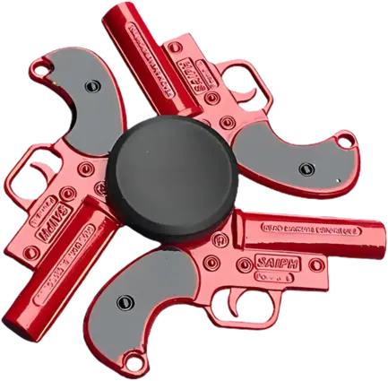 Guns Spinner 
