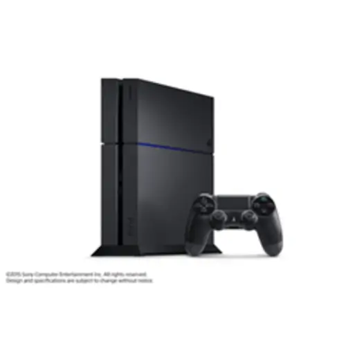 PlayStation 4 500GB with Destiny : The Taken King (PS4)