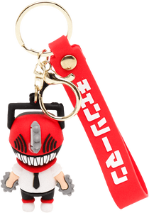 Chainsaw Man Keychain Medal -  for sale in Egypt from Games2Egypt