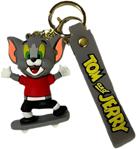 Tom Keychain Medal -  for sale in Egypt from Games2Egypt