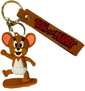 Jerry Keychain Medal -  for sale in Egypt from Games2Egypt