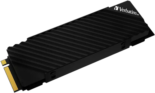 Vi7000G SSD داخلي مع مخفض حرارة من فيرباتم لجهاز بلايستيشن 5 - 1 تيرا بايت  للبيع في مصر من خلال Games2Egypt