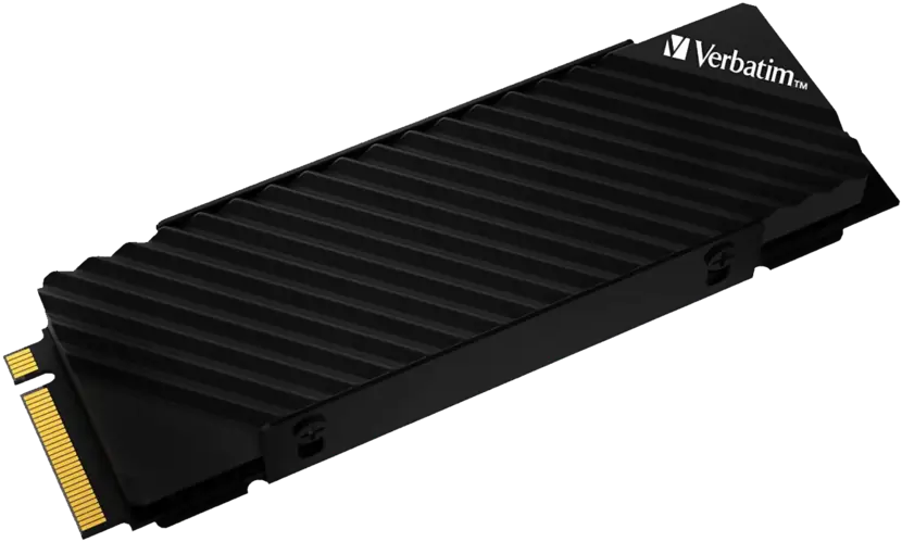 Vi7000G SSD داخلي مع مخفض حرارة من فيرباتم لجهاز بلايستيشن 5 - 1 تيرا بايت  للبيع في مصر من خلال Games2Egypt
