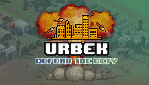 Urbek City Builder - Defend the City  للبيع في مصر من خلال Games2Egypt