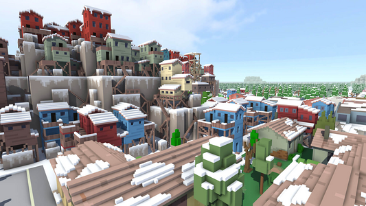 Urbek City Builder - Defend the City  للبيع في مصر من خلال Games2Egypt