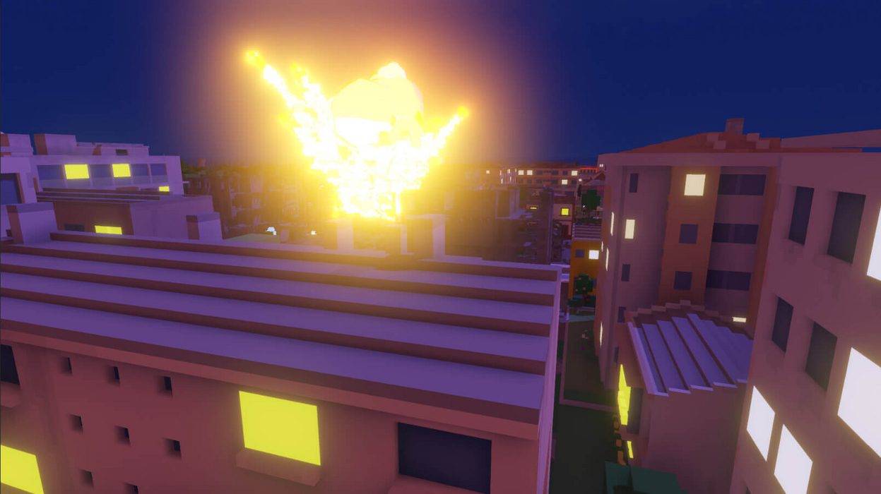 Urbek City Builder - Defend the City  للبيع في مصر من خلال Games2Egypt