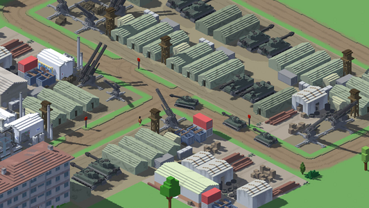 Urbek City Builder - Defend the City  للبيع في مصر من خلال Games2Egypt