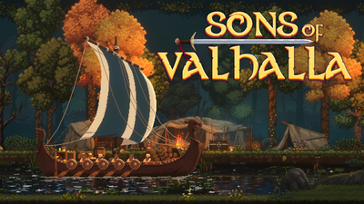 Sons of Valhalla (97270)