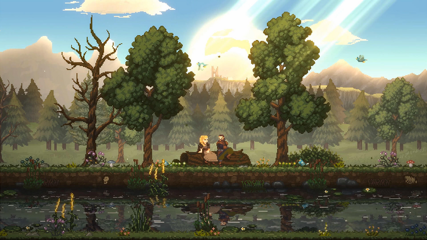 Sons of Valhalla – image 4