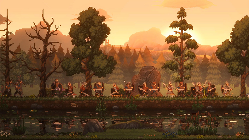 Sons of Valhalla – image 7