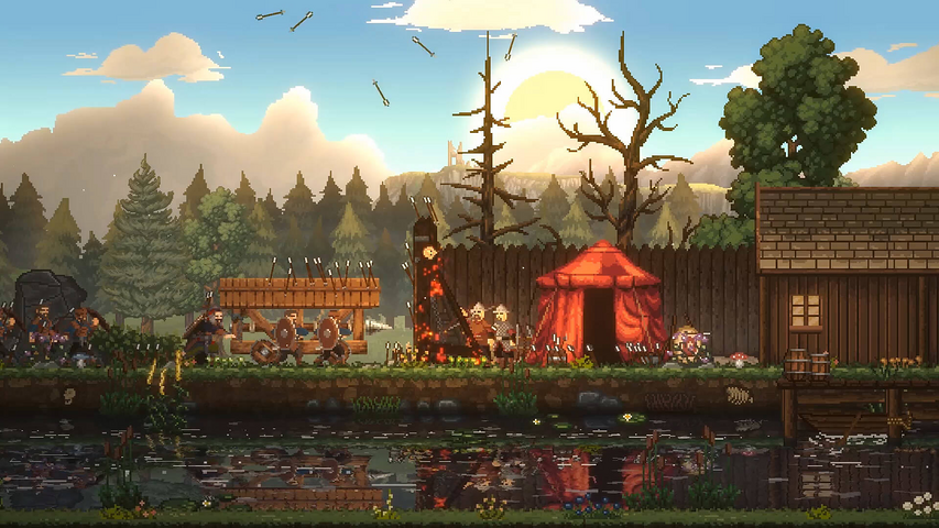 Sons of Valhalla – image 3